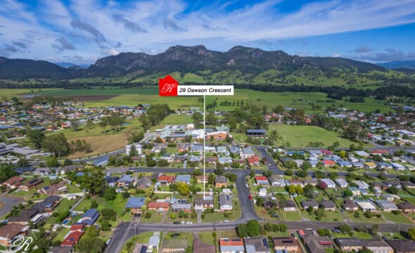 29 Dawson Crescent, Gloucester, NSW 2422 AUS