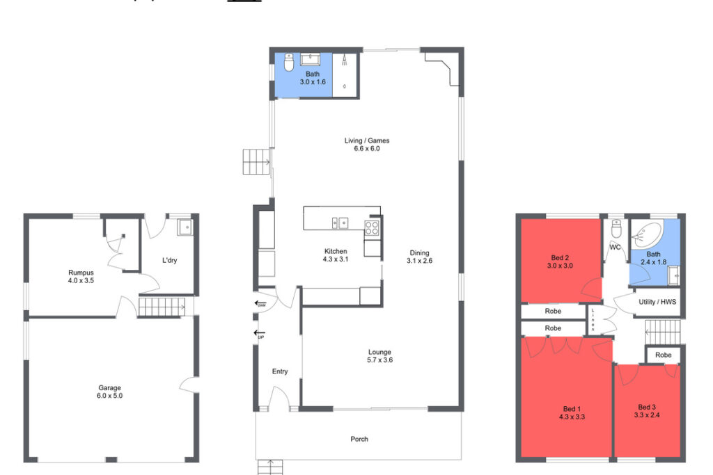 29 Dawson Crescent, Gloucester, NSW 2422 AUS