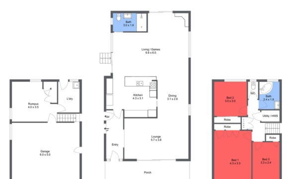 29 Dawson Crescent, Gloucester, NSW 2422 AUS