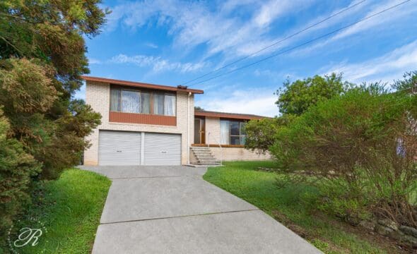 29 Dawson Crescent, Gloucester, NSW 2422 AUS