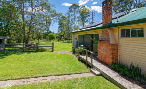 1 Clarkson Street, Nabiac, NSW 2312 AUS