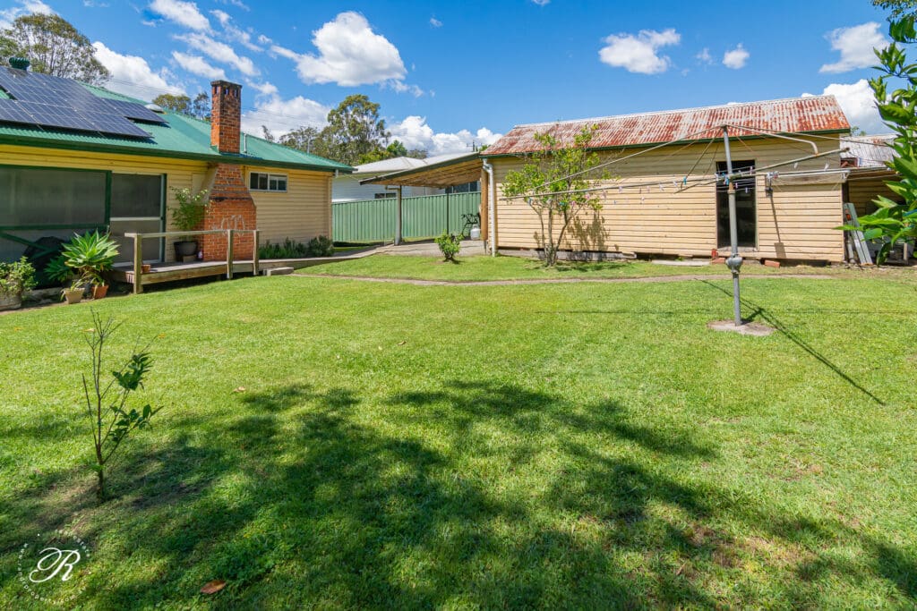 1 Clarkson Street, Nabiac, NSW 2312 AUS