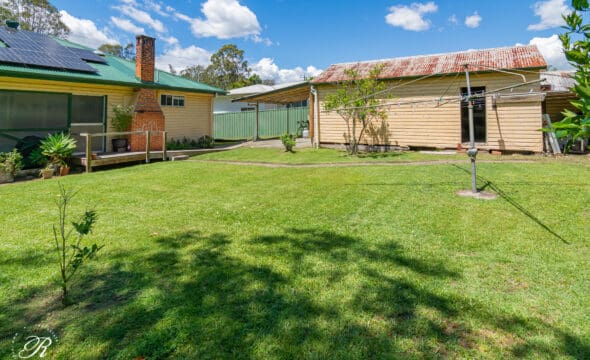 1 Clarkson Street, Nabiac, NSW 2312 AUS