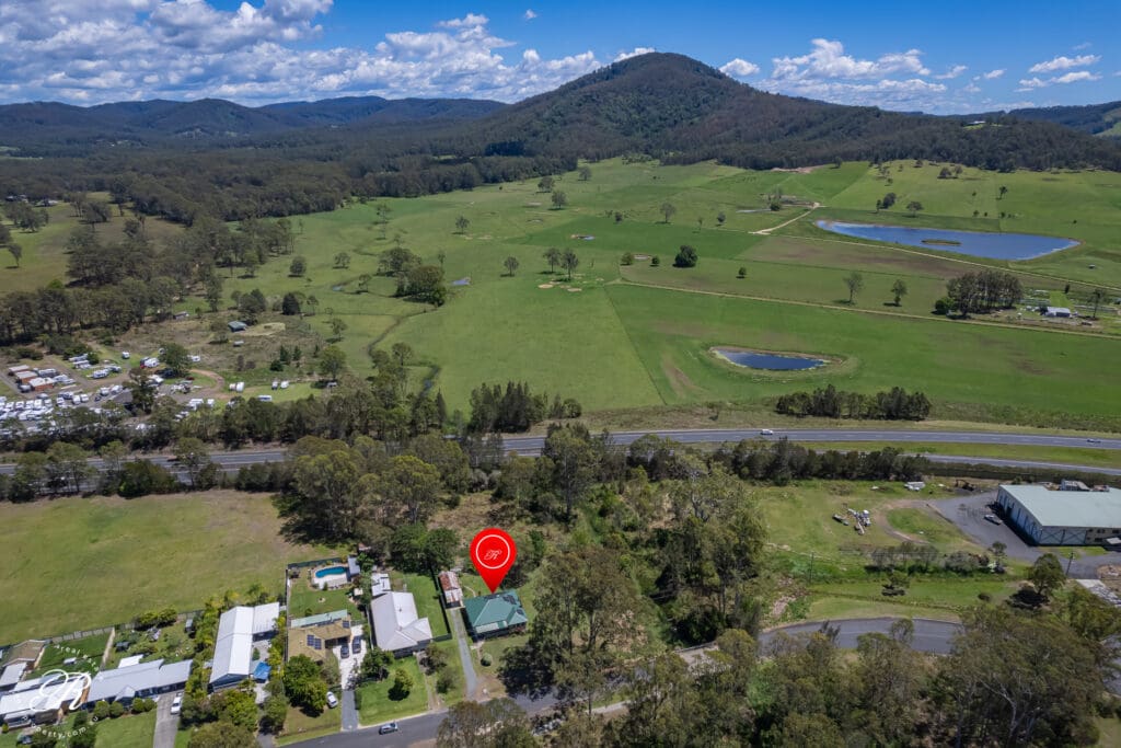 1 Clarkson Street, Nabiac, NSW 2312 AUS