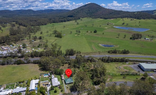 1 Clarkson Street, Nabiac, NSW 2312 AUS
