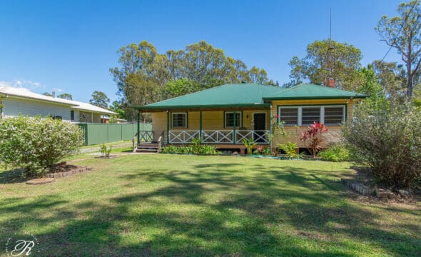1 Clarkson Street, Nabiac, NSW 2312 AUS