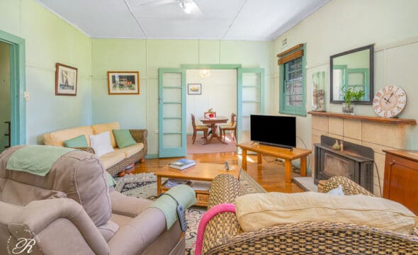 1 Clarkson Street, Nabiac, NSW 2312 AUS