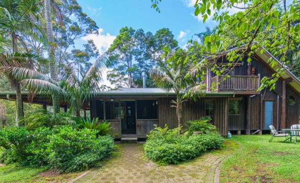 626 Newmans Road, Wootton, NSW 2423 AUS