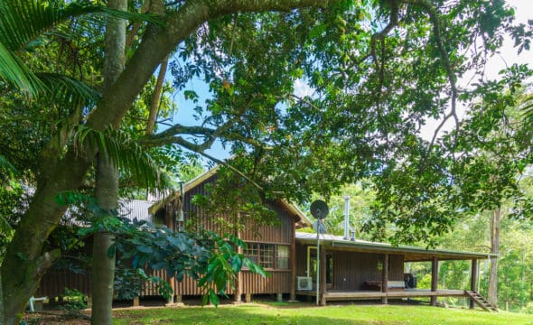 626 Newmans Road, Wootton, NSW 2423 AUS