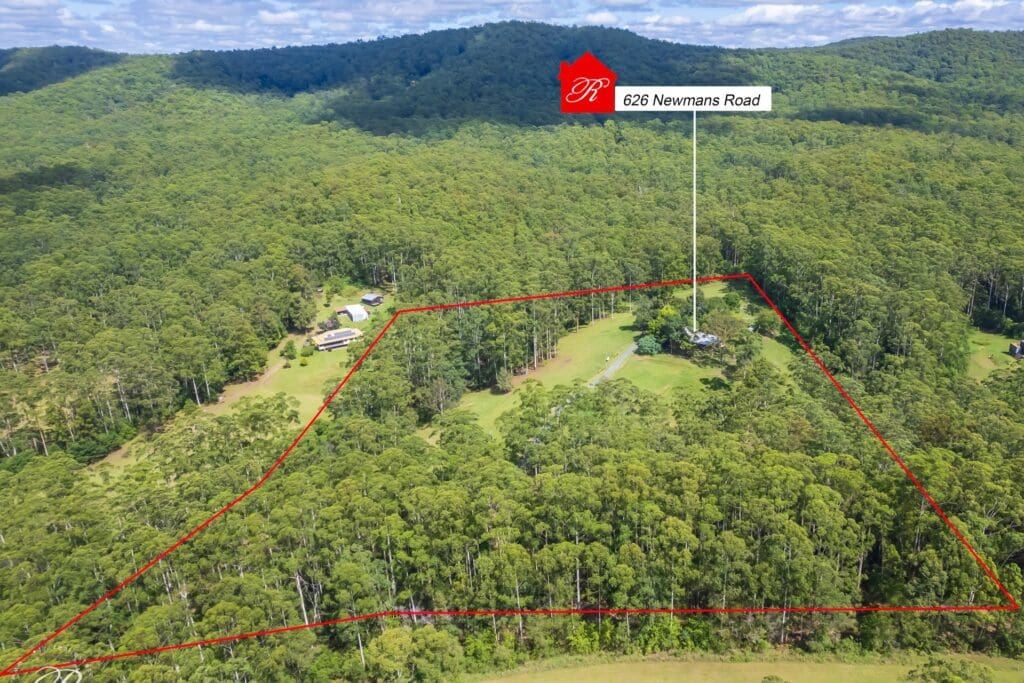 626 Newmans Road, Wootton, NSW 2423 AUS