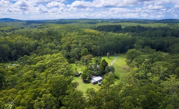 626 Newmans Road, Wootton, NSW 2423 AUS