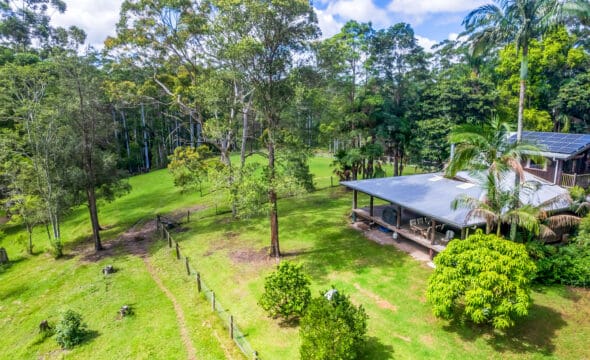 626 Newmans Road, Wootton, NSW 2423 AUS