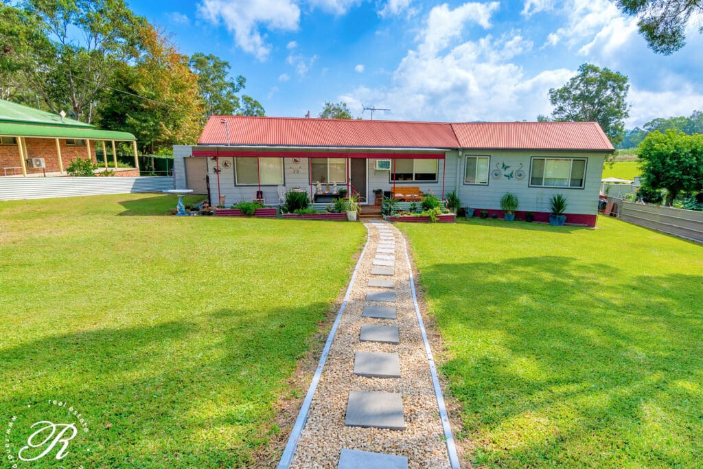 29 Argyle Street, Barrington, NSW 2422 AUS