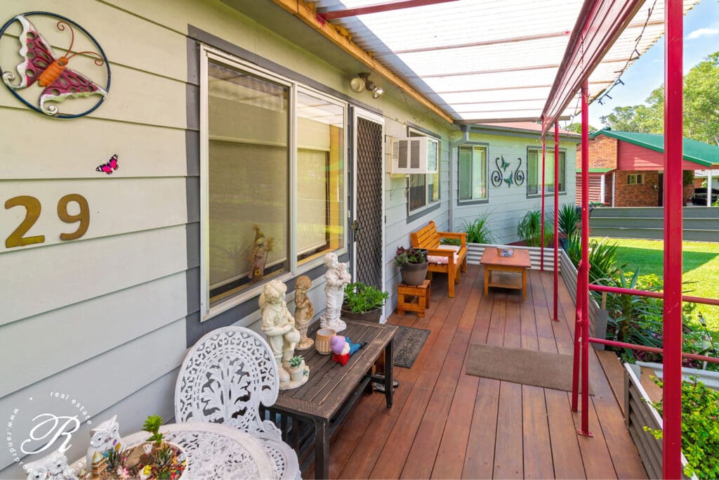 29 Argyle Street, Barrington, NSW 2422 AUS