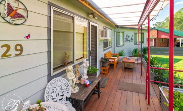 29 Argyle Street, Barrington, NSW 2422 AUS