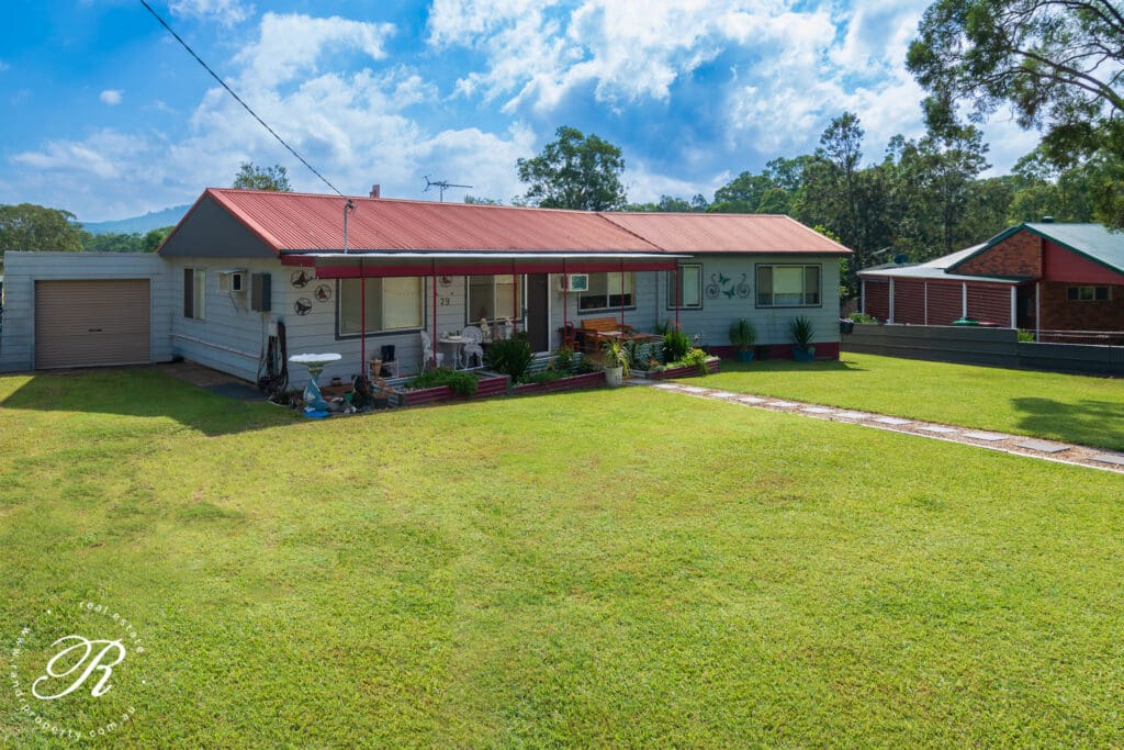 29 Argyle Street, Barrington, NSW 2422 AUS