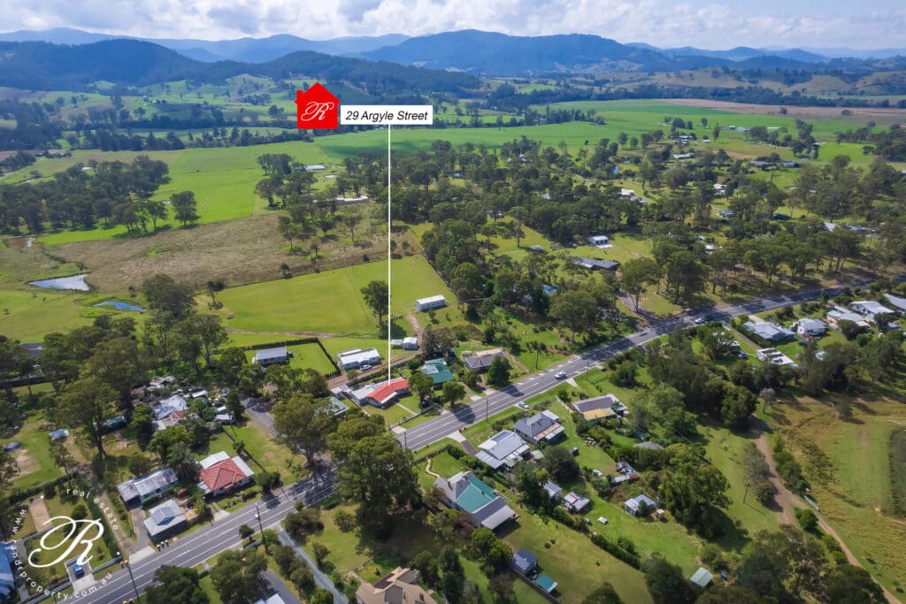 29 Argyle Street, Barrington, NSW 2422 AUS