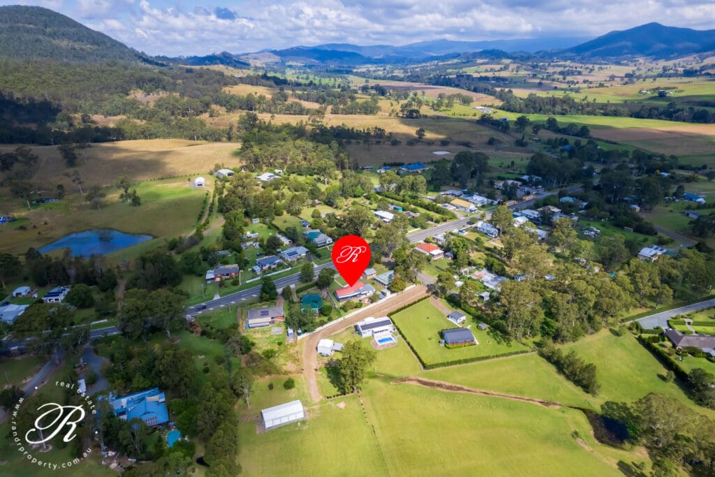 29 Argyle Street, Barrington, NSW 2422 AUS