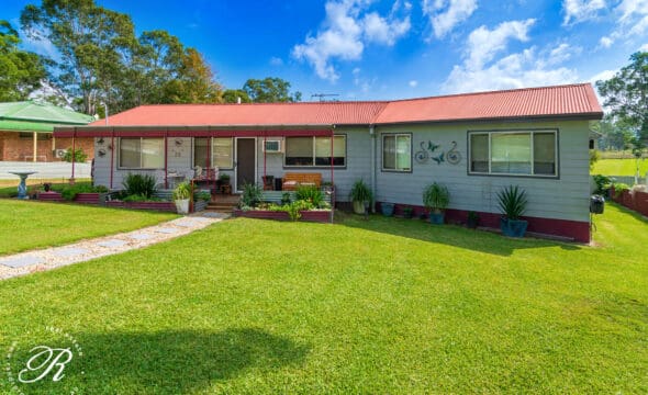 29 Argyle Street, Barrington, NSW 2422 AUS
