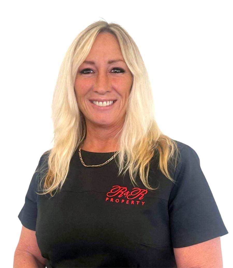 Donna Gleeson​