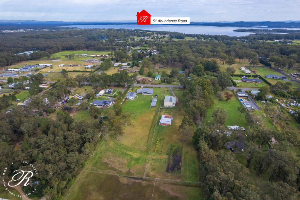 51 Abundance Road, Medowie NSW 2318 R and R Property