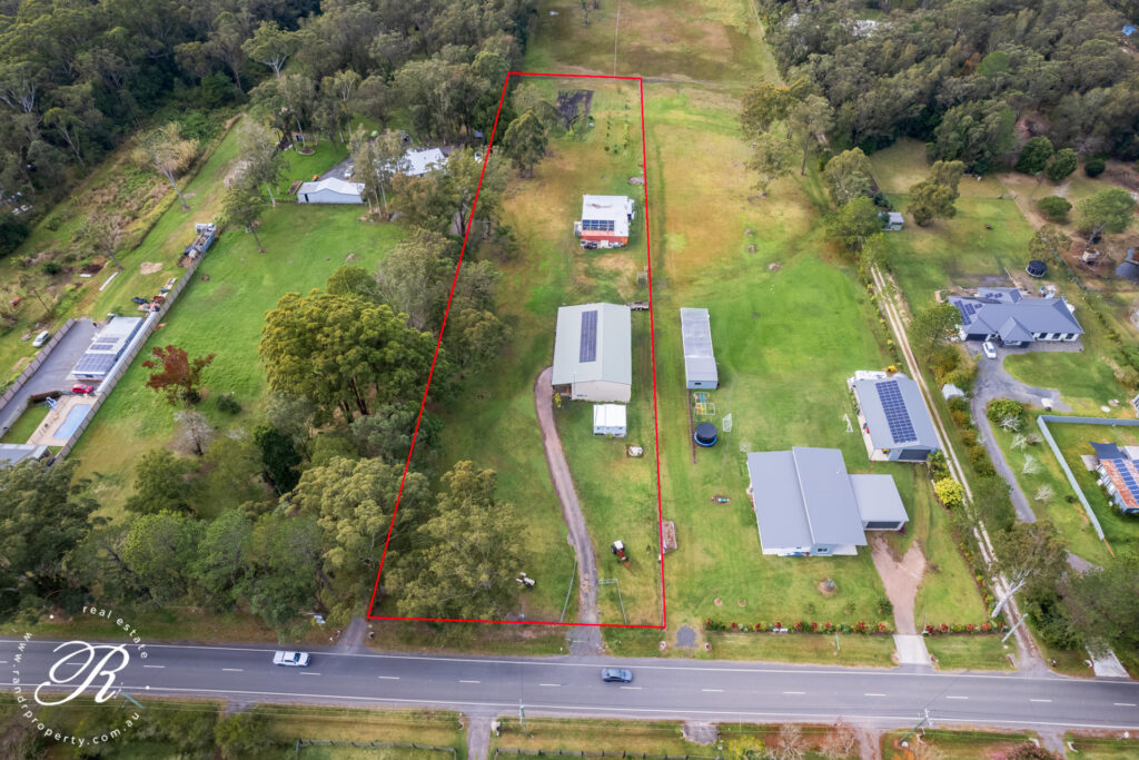 51 Abundance Road, Medowie NSW 2318 R and R Property