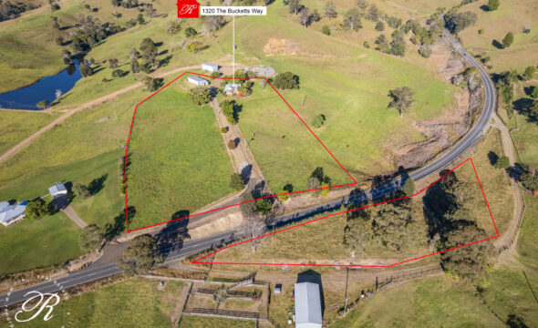 Gloucester, NSW 2422 AUS