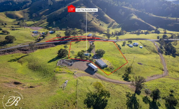 Gloucester, NSW 2422 AUS