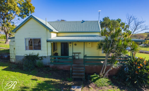 Gloucester, NSW 2422 AUS