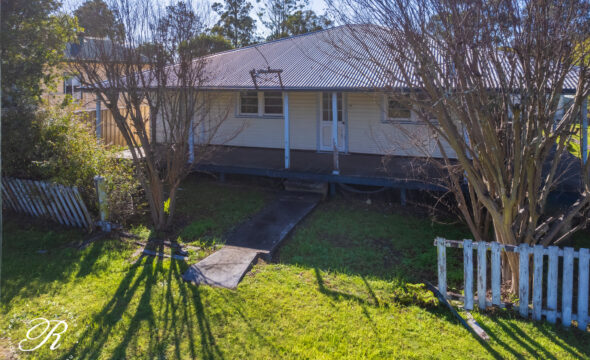 31 High Street, Stratford, NSW 2422 AUS