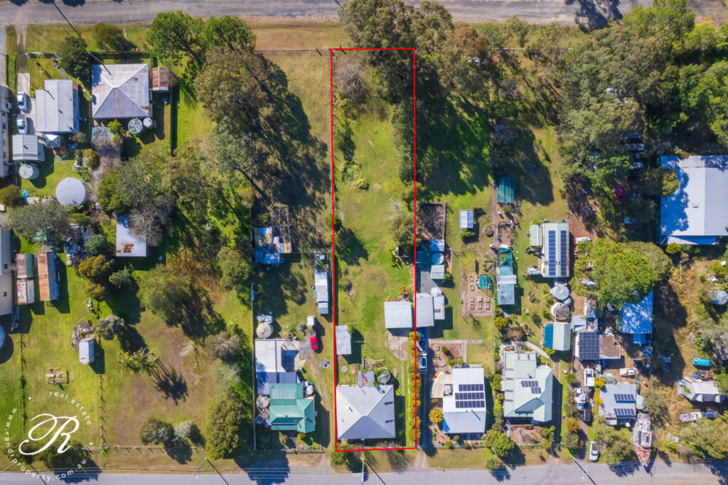 31 High Street, Stratford, NSW 2422 AUS