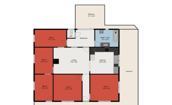 31 High Street, Stratford, NSW 2422 AUS