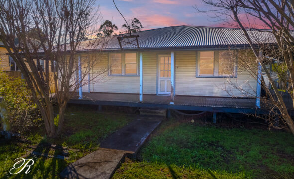 31 High Street, Stratford, NSW 2422 AUS