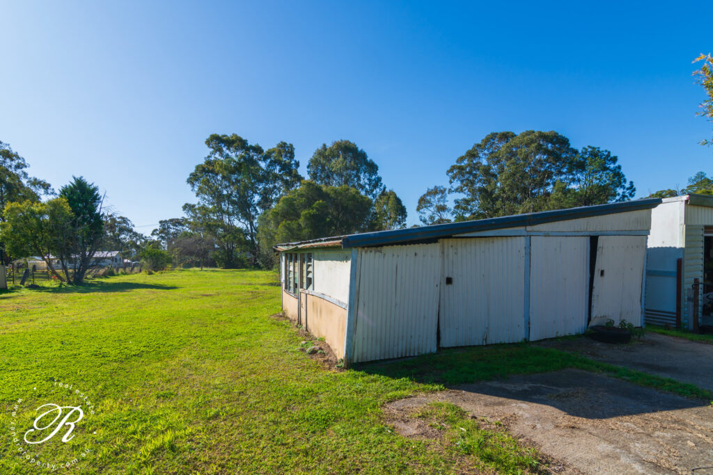 31 High Street, Stratford, NSW 2422 AUS