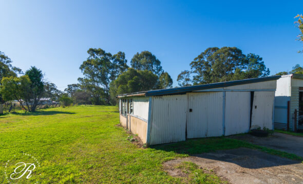 31 High Street, Stratford, NSW 2422 AUS