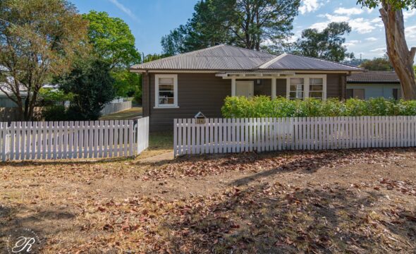 34 Cowper Street, Gloucester, NSW 2422 AUS
