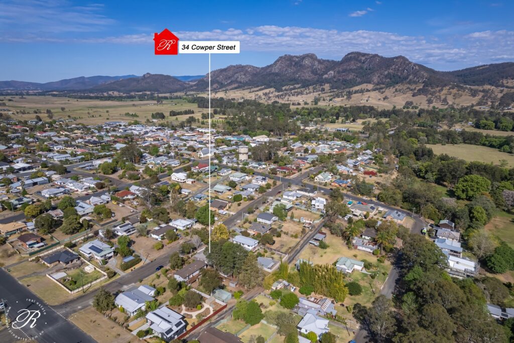 34 Cowper Street, Gloucester, NSW 2422 AUS
