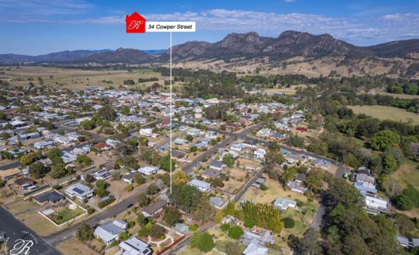 34 Cowper Street, Gloucester, NSW 2422 AUS