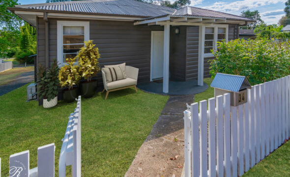 34 Cowper Street, Gloucester, NSW 2422 AUS