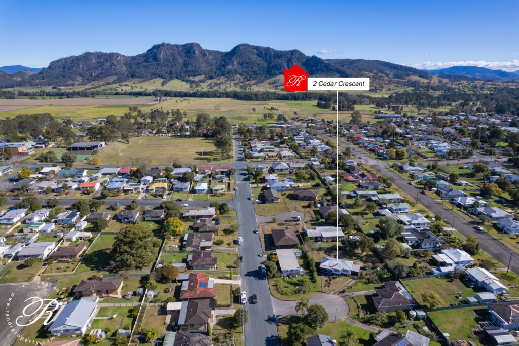 2 Cedar Crescent, Gloucester, NSW 2422 AUS