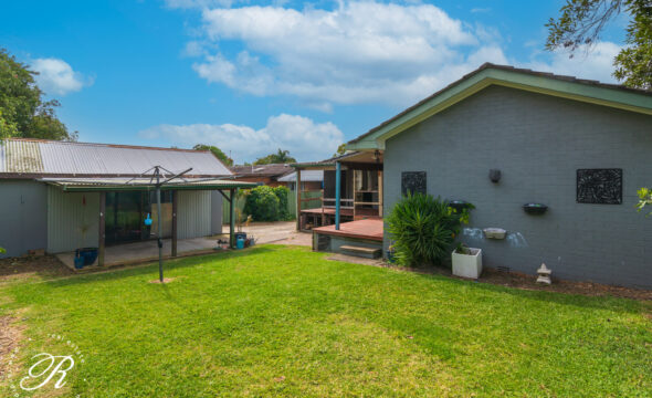 4 Ann Street, Taree, NSW 2430 AUS