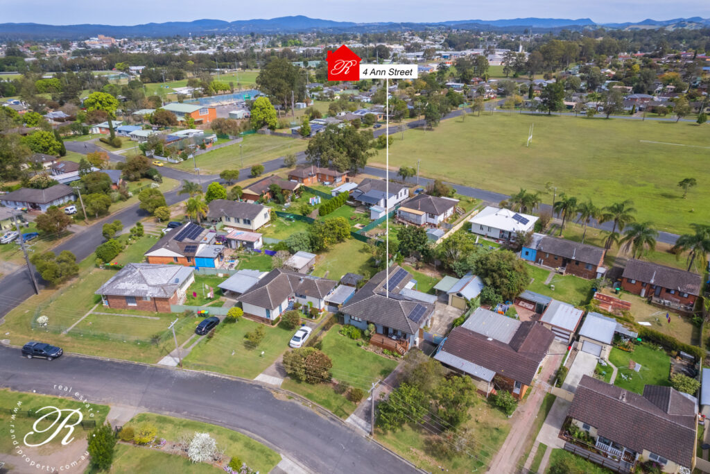4 Ann Street, Taree, NSW 2430 AUS