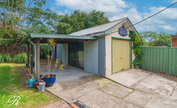 4 Ann Street, Taree, NSW 2430 AUS