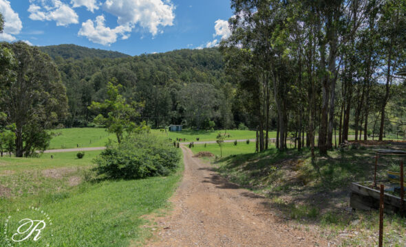 1450 Bowman River Road, Bowman, NSW 2422 AUS