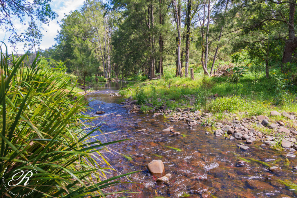 1450 Bowman River Road, Bowman, NSW 2422 AUS