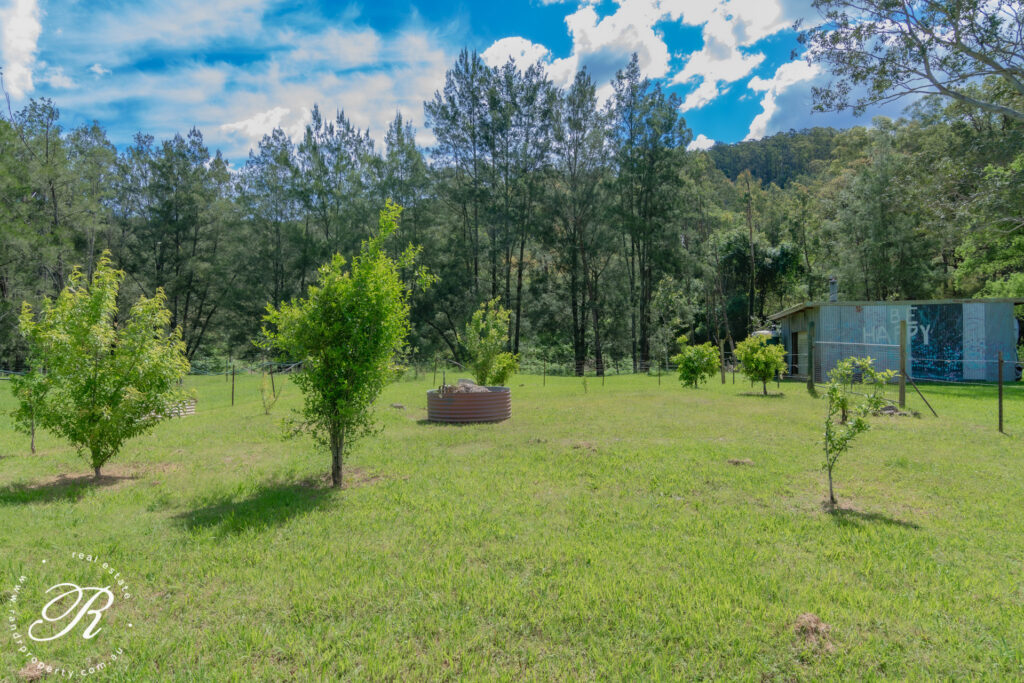 1450 Bowman River Road, Bowman, NSW 2422 AUS