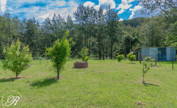 1450 Bowman River Road, Bowman, NSW 2422 AUS