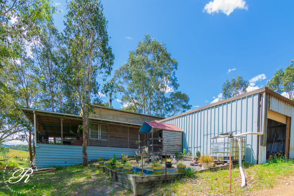 1450 Bowman River Road, Bowman, NSW 2422 AUS