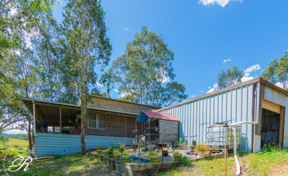 1450 Bowman River Road, Bowman, NSW 2422 AUS