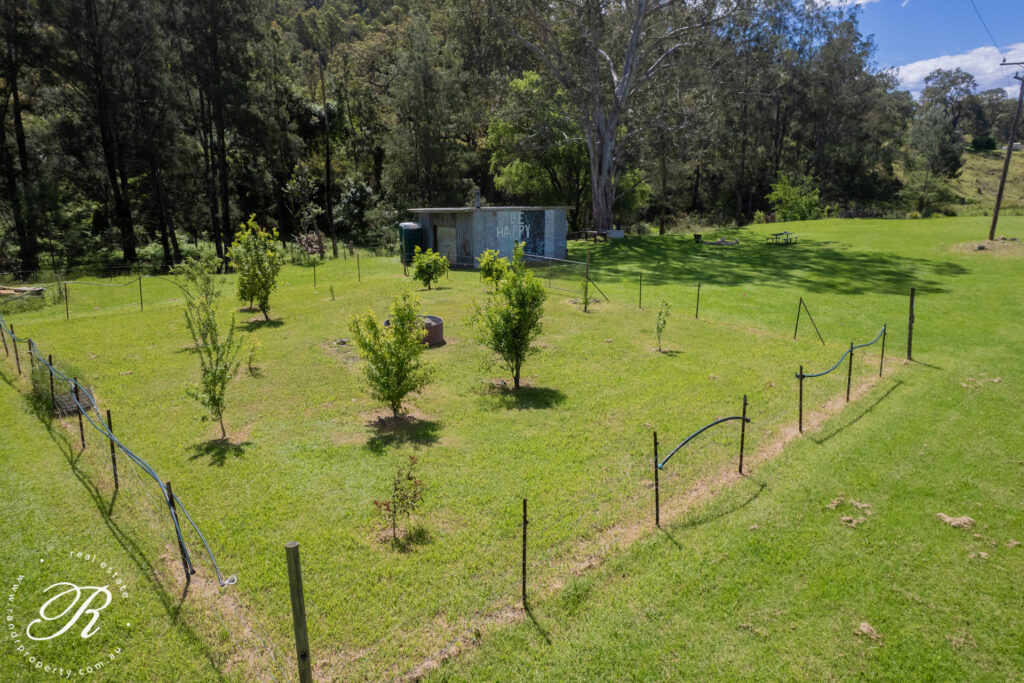 1450 Bowman River Road, Bowman, NSW 2422 AUS